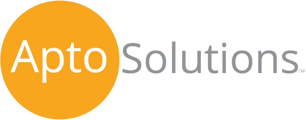 Logo of Apto Solutions 
