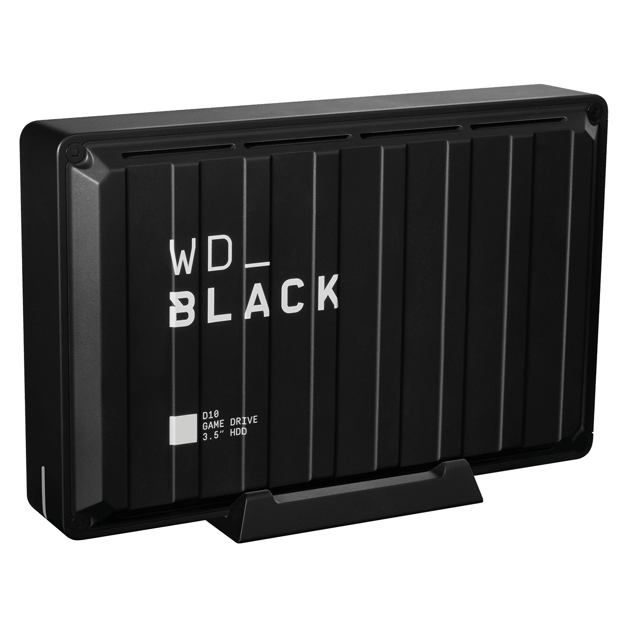 8TB WD_BLACK™  D10 Game Drive - Image1