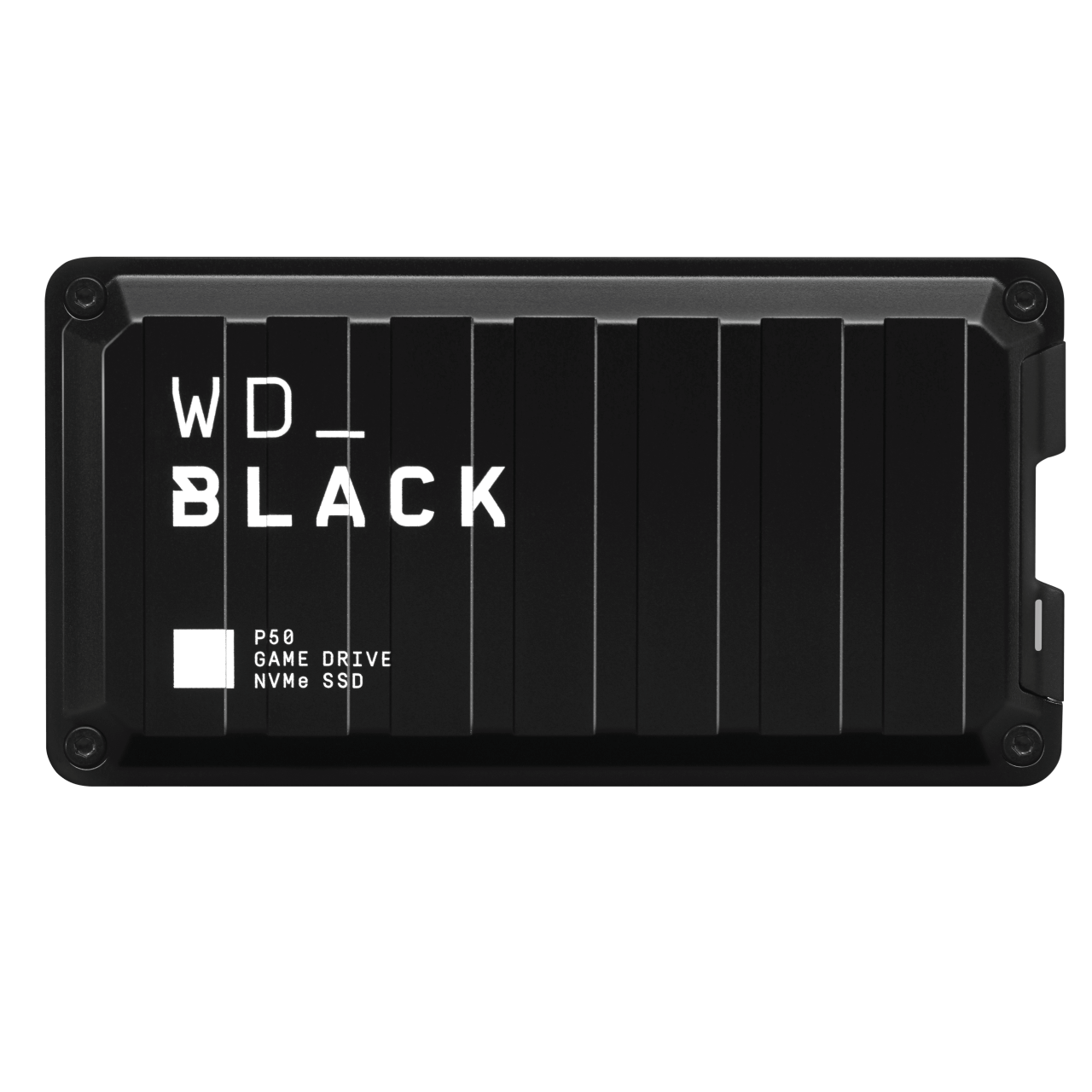 Wd Black P50 Game Drive Ssd Western Digital Store