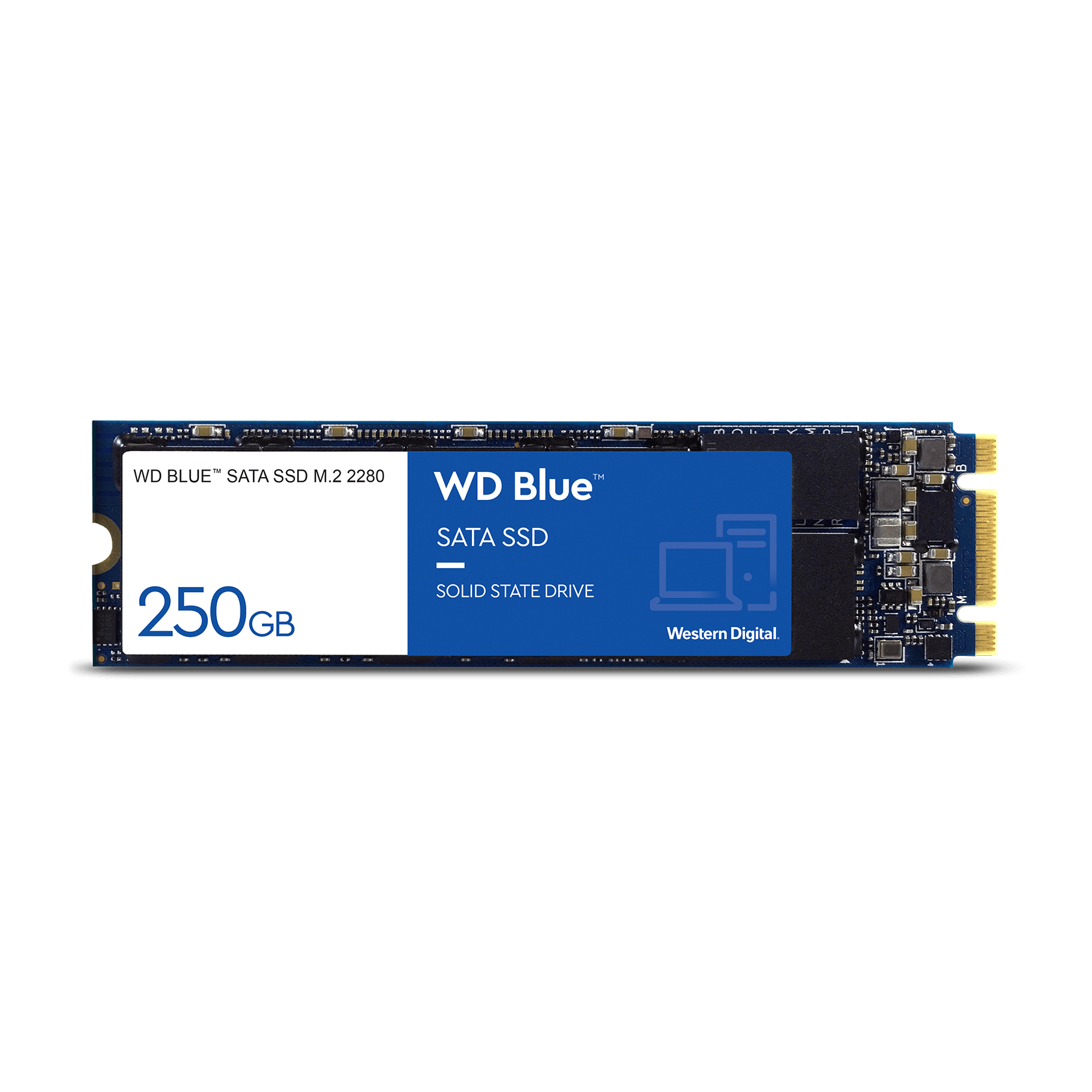 wd blue ssd for ps4