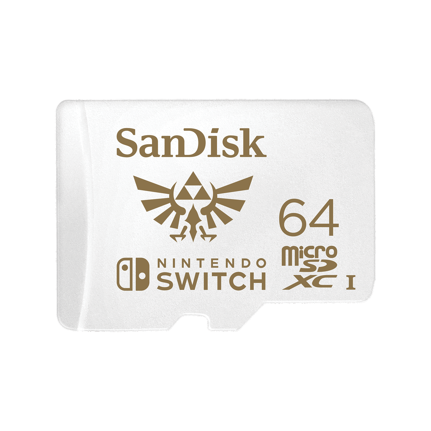 sandisk sd card nintendo switch