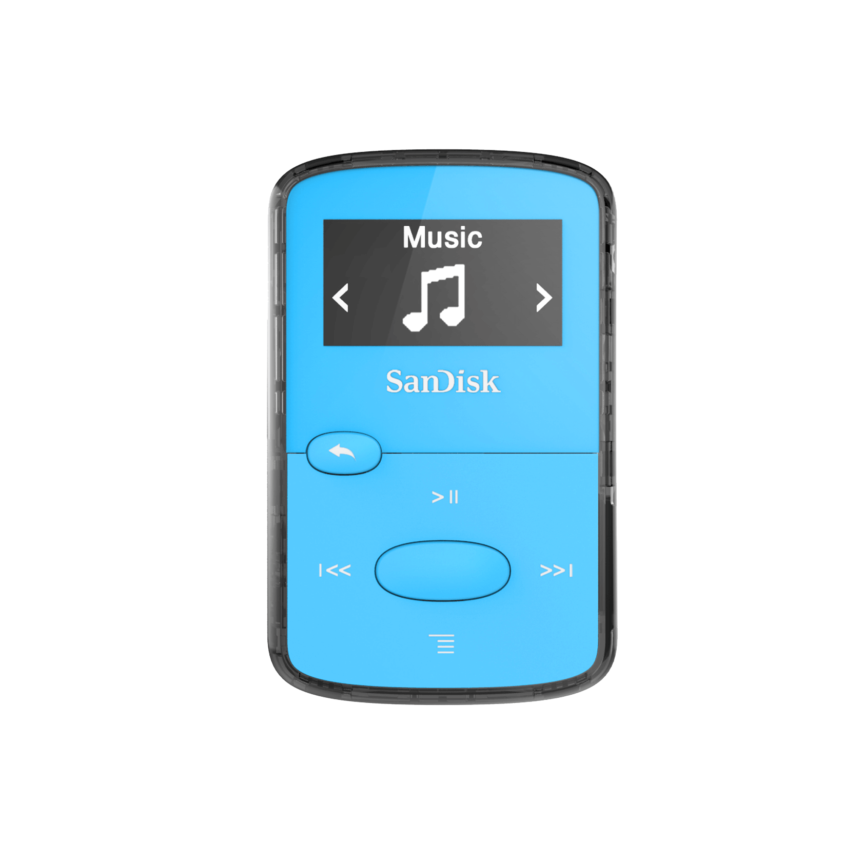 Sandisk Clip Jam Mp3 Player