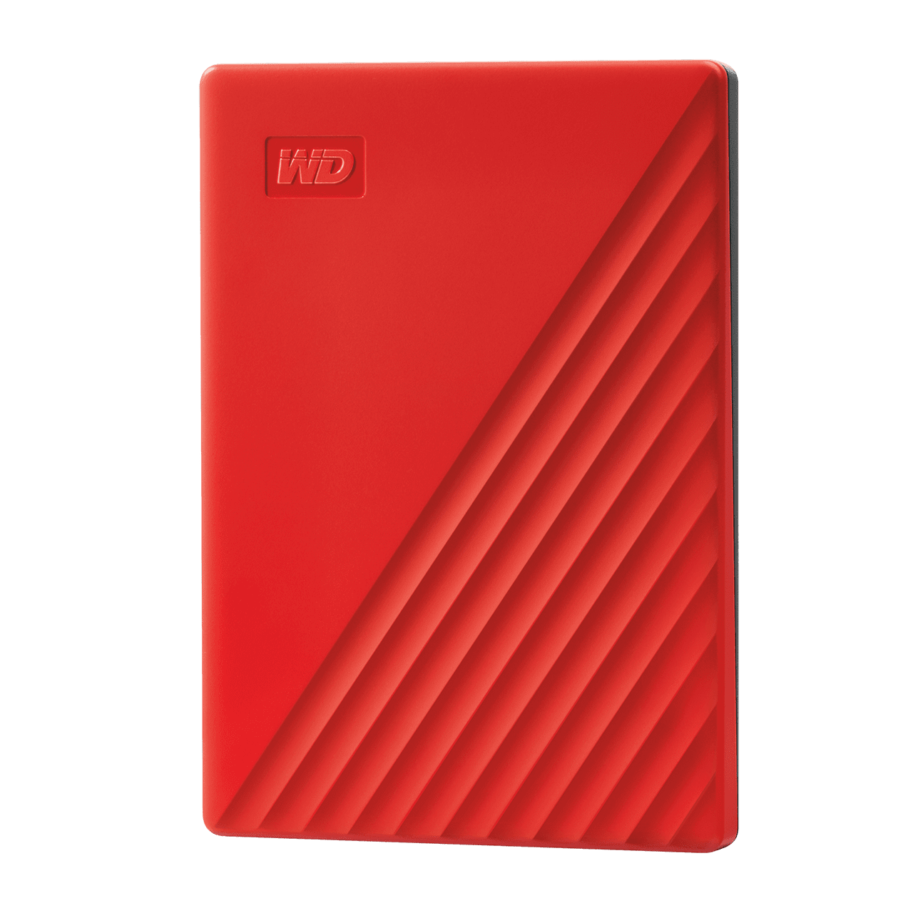 My Passport 1TB Red - Image3